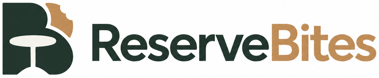ReserveBites